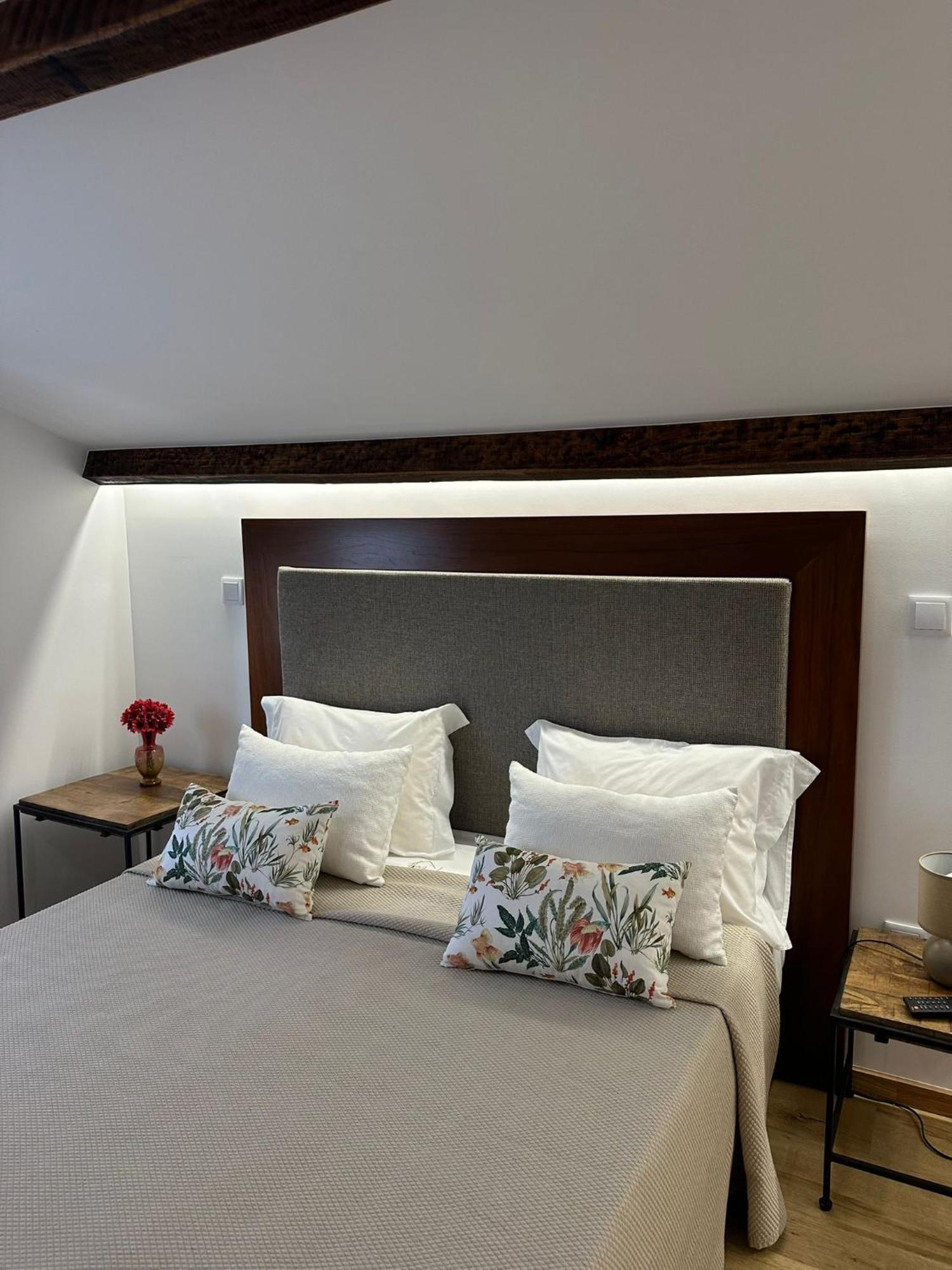Guest House Mj Повуа-ди-Варзин Экстерьер фото