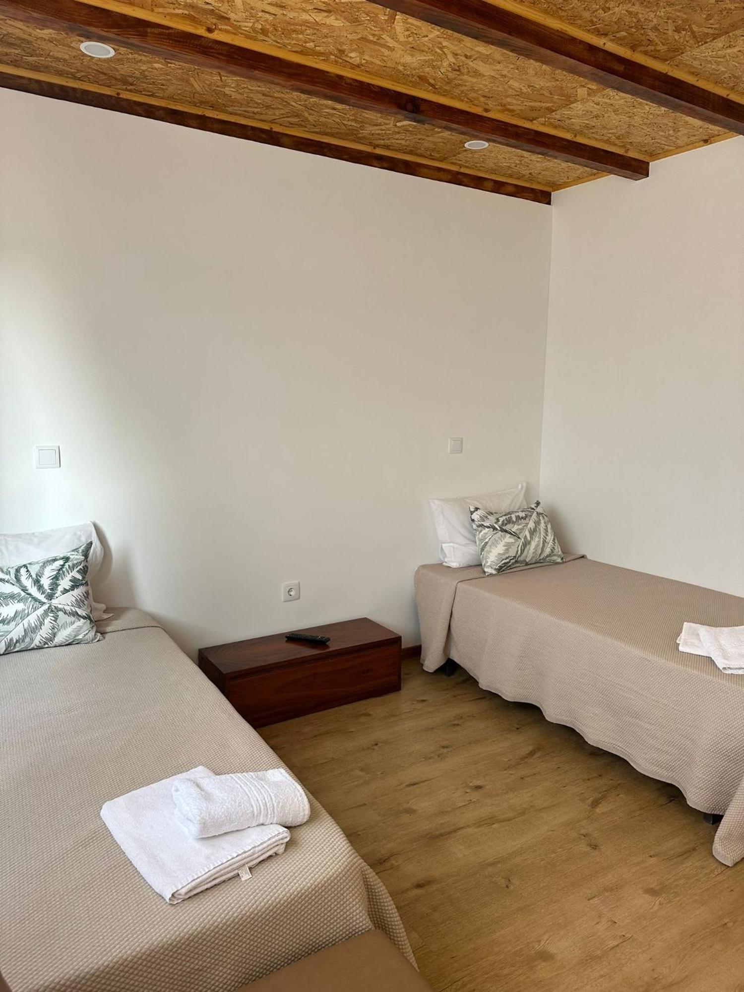 Guest House Mj Повуа-ди-Варзин Экстерьер фото