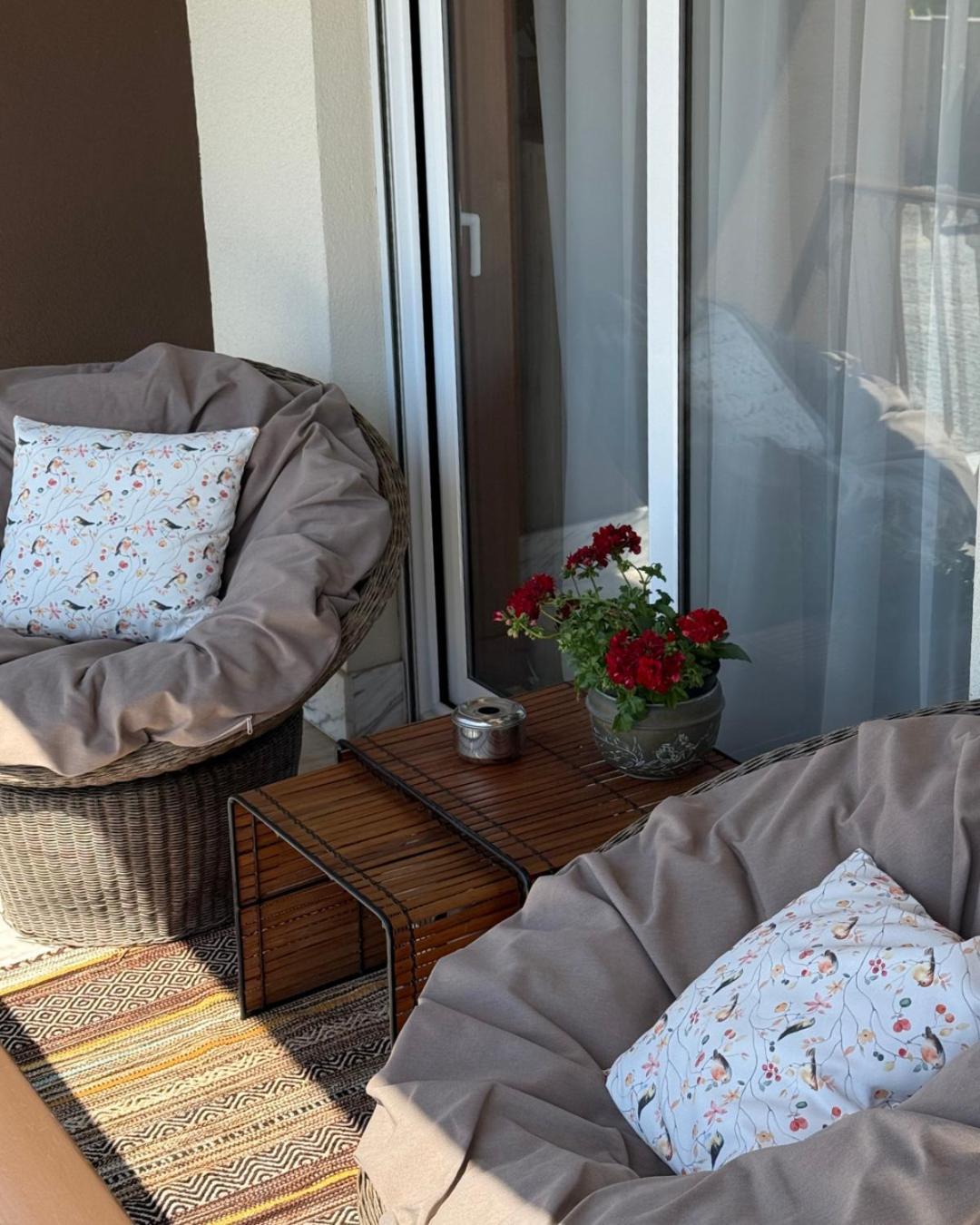 Guest House Mj Повуа-ди-Варзин Экстерьер фото