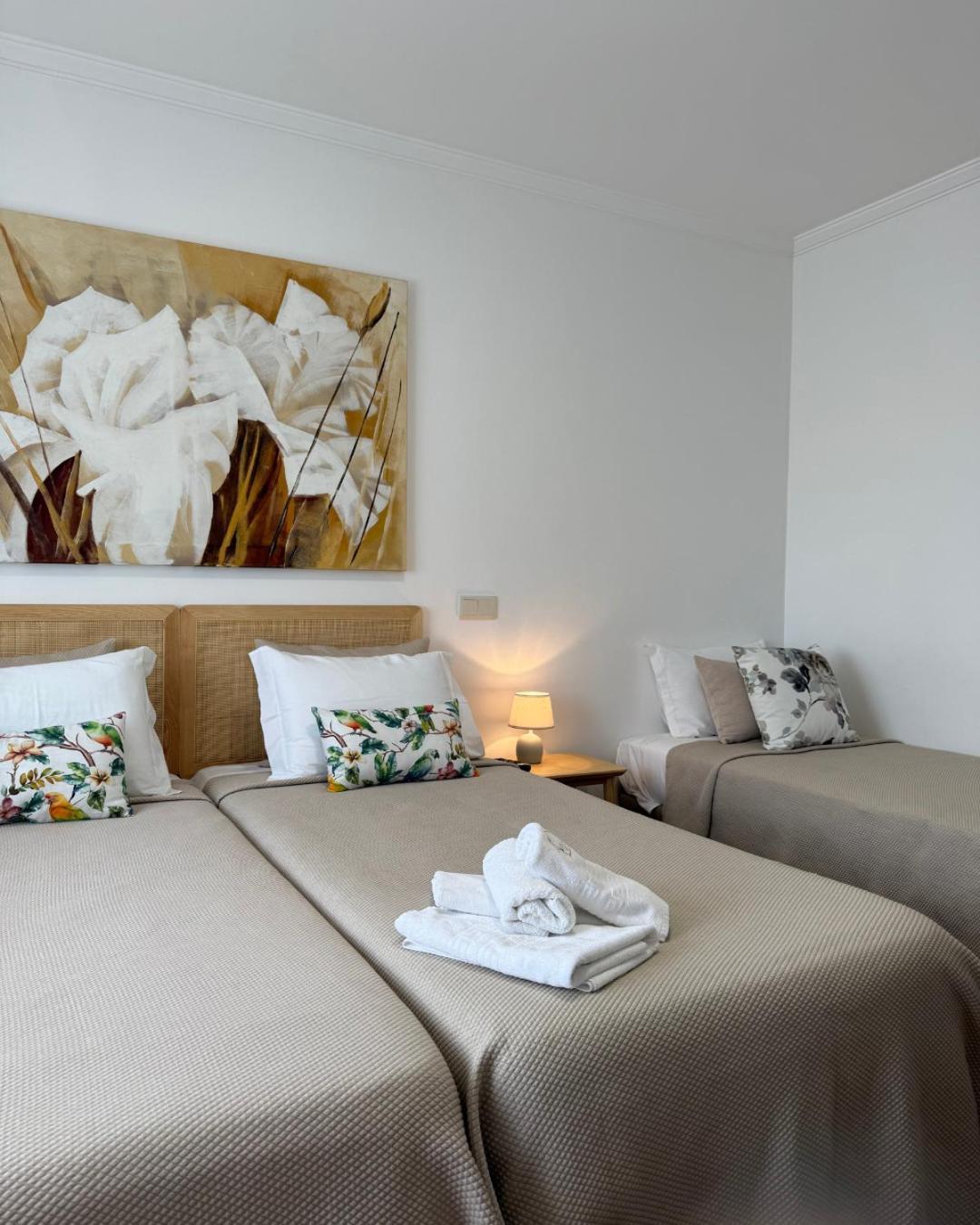 Guest House Mj Повуа-ди-Варзин Экстерьер фото
